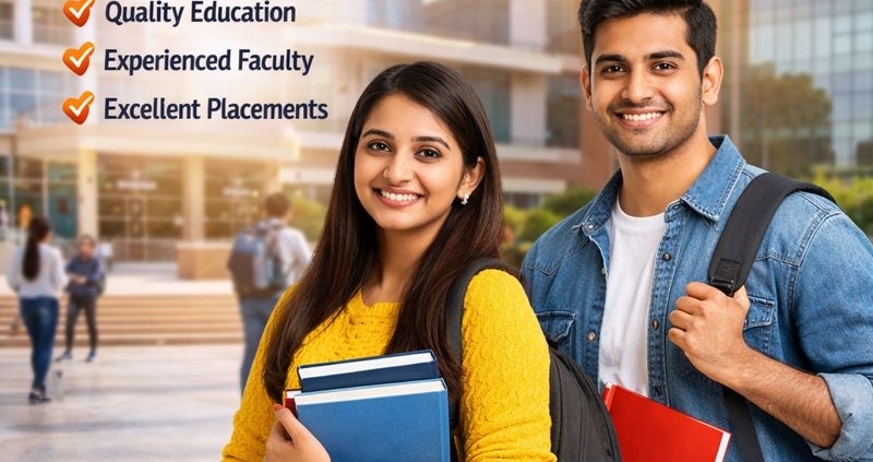 MBA & PGDM First Year Admissions Open