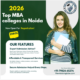 Top MBA Colleges in Noida