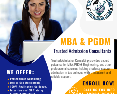 MBA and PGDM