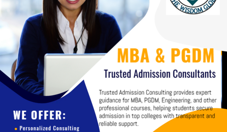 MBA and PGDM