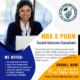 MBA and PGDM