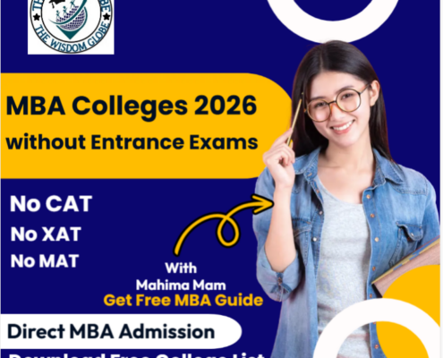 Talk to an MBA Expert Now