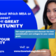 Confused About Which MBA or PGDM to Choose? Get expert guidance