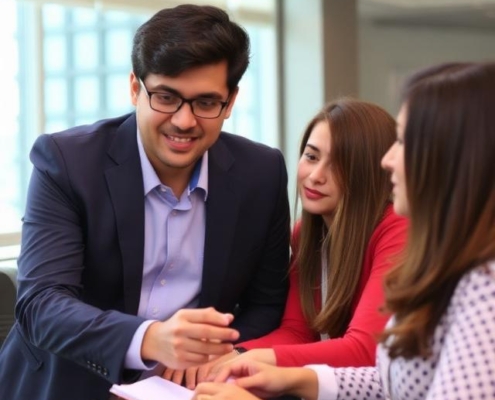 get admission in noida