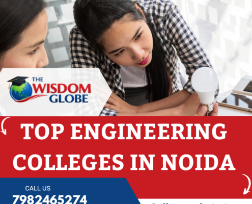 Top Engineering colleges in Noida