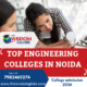Top Engineering colleges in Noida
