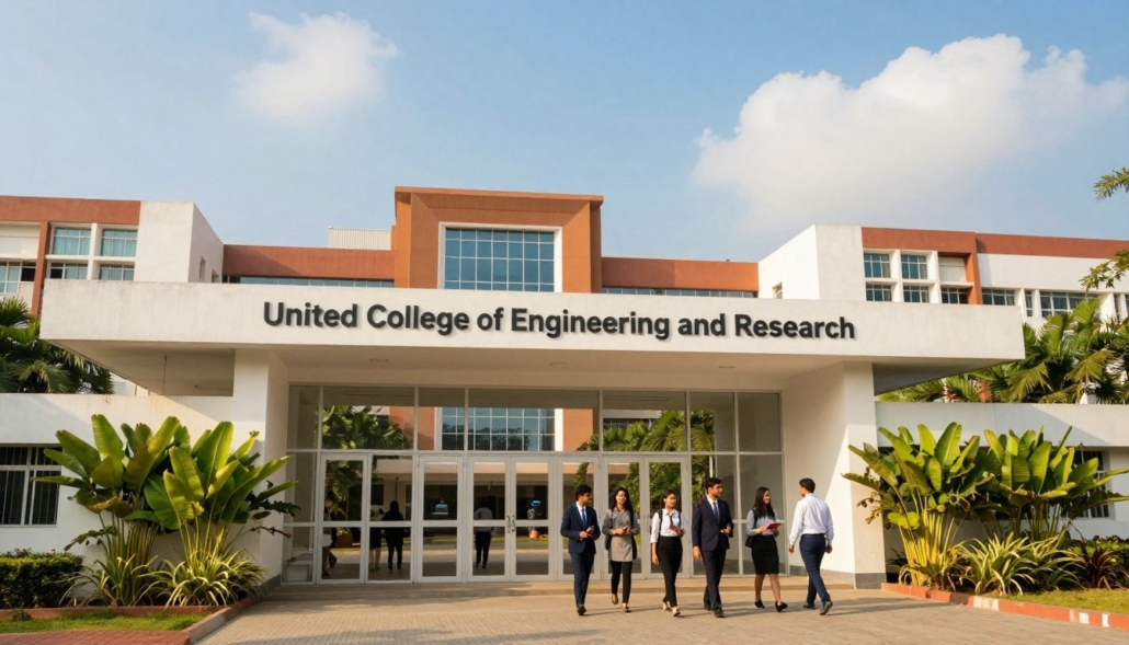 Private Engineering Colleges in Noida